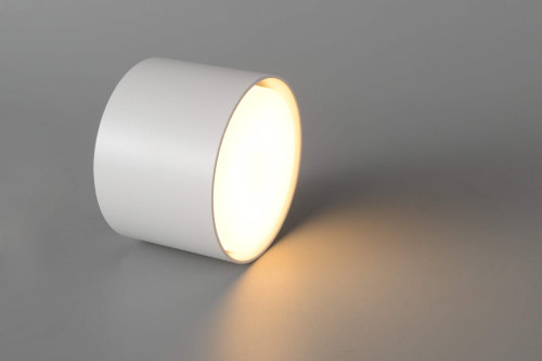 Светильник потолочный Crystal Lux CLT 073C WH фото 6